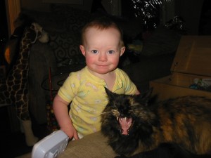 roar