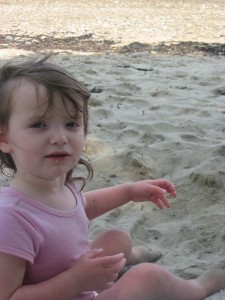 sand-kid