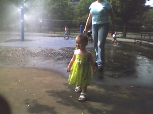 sprinkler